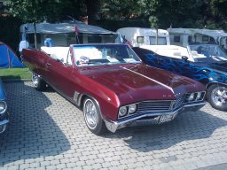 Big Bumper Meet 2010